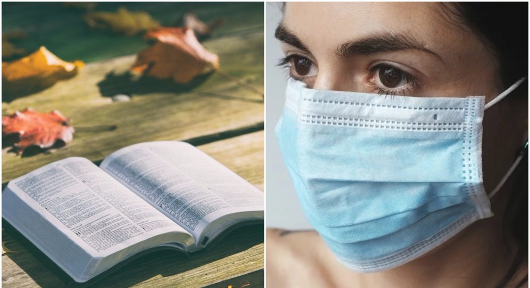Nevjerojatna simbolika biblijskog broja 40: Što Bog danas želi?