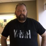Čovjek svjedoči da ga je Bog ozdravio od koronavirusa