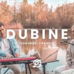 "Dubine" - ZSA ZSA i Dominik Lučić