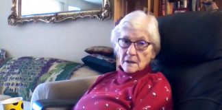 Starica (90) koja je ozdravila ima savjet za sve koji se bore s virusom