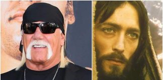 Hulk Hogan: Ne treba nam cjepivo, treba nam Isus!