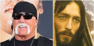 Hulk Hogan