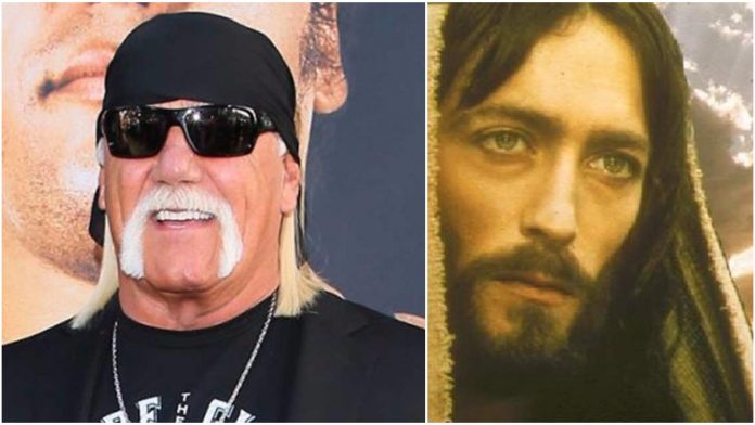 Hulk Hogan