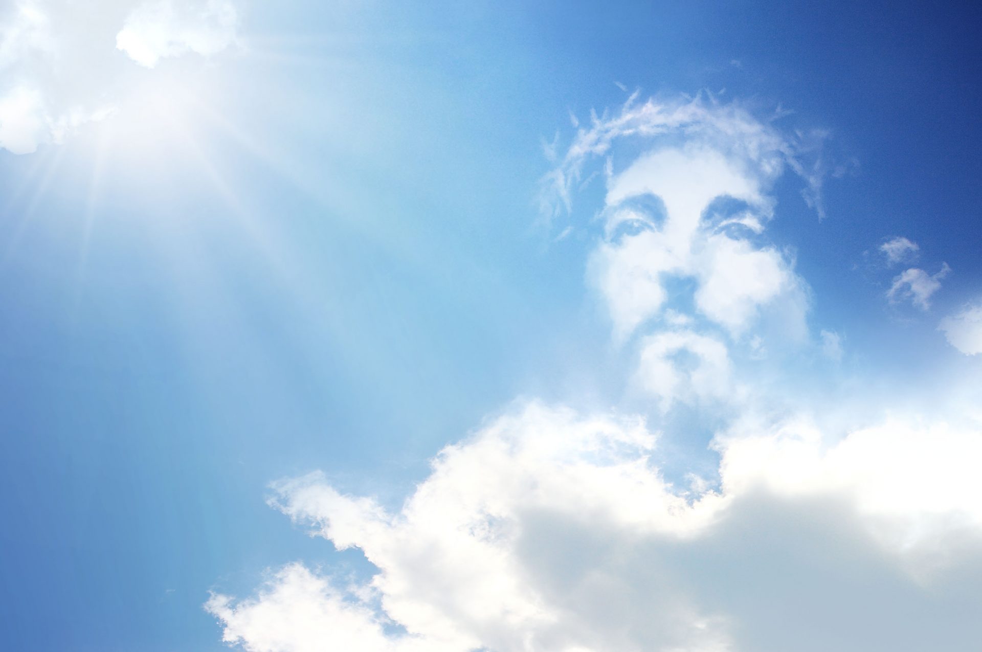 Što Isus radi sada na nebu?