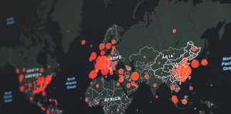 Otvara li koronavirus put prema Antikristovoj, jedinstvenoj, svjetskoj vladi?