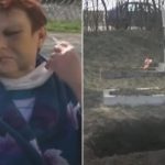 Žena (57) ustala iz groba, pijani susjedi su je živu zakopali