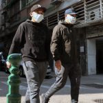 Ispunjenje proročkih riječi: Vidim pošast koja dolazi na svijet