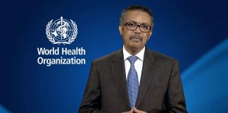Generalni direktor WHO-a: Koronavirus će još dugo biti među ljudima