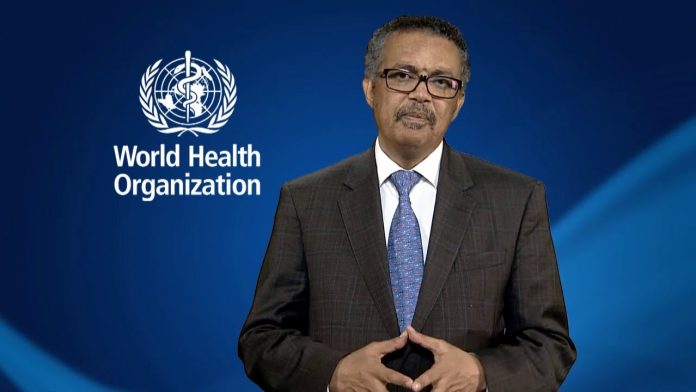 Generalni direktor WHO-a: Koronavirus će još dugo biti među ljudima
