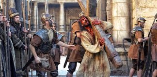 Zašto je Isus morao toliko patiti i umrijeti?