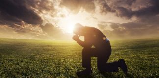 Sada trebamo živjeti s Bogom: Nakon smrti nema pokajanja