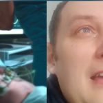 Čovjek je umirao od koronavirusa, a onda je Bog poslao čistača
