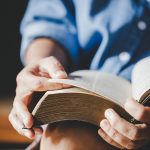 Čitanje Biblije je lakše nego što mislite