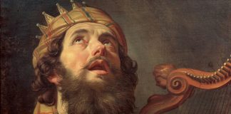 Kralj David: što možemo naučiti iz Davidova života?