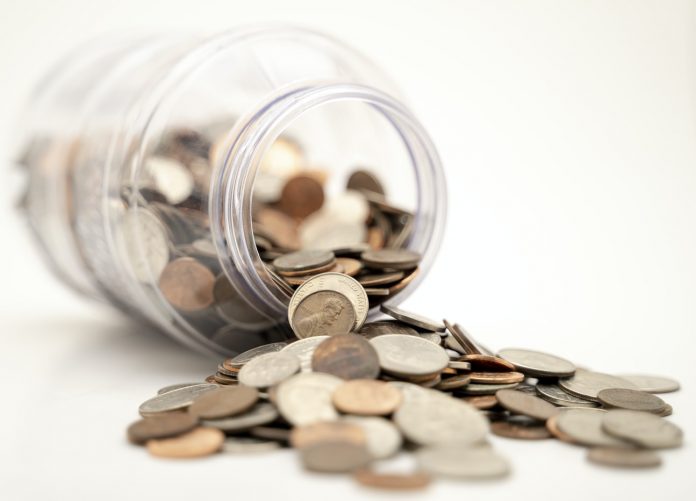 Financijske krize i poteškoće biblijski stihovi