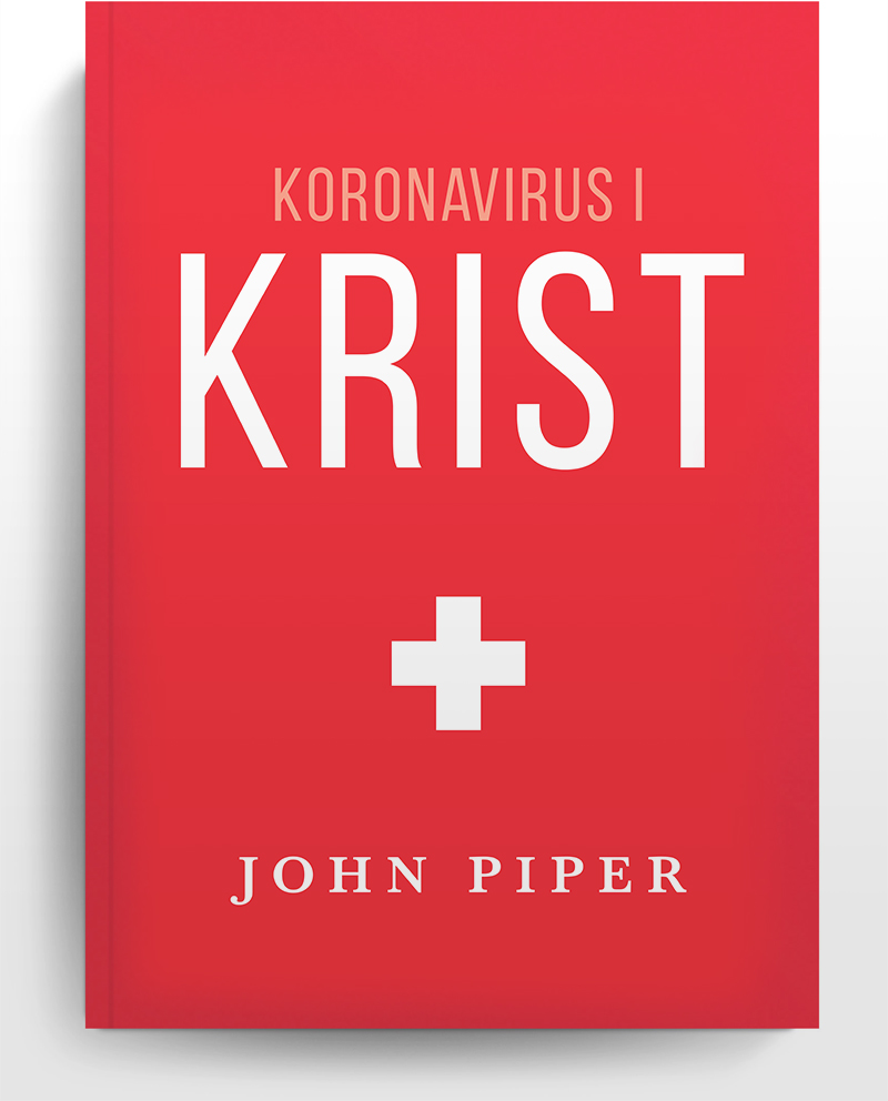 Koronavirus i Krist 1