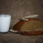 Kefir i heljdino brašno - lijek za čišćenje organizma