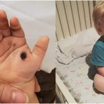 Dijete je zamalo stradalo zbog punjača za mobitel