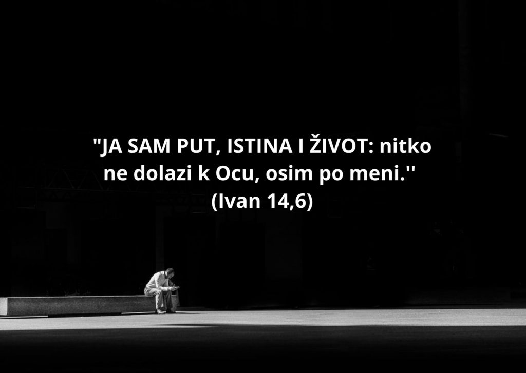 Put istina i život