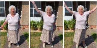 Rasplesana baka postala hit na internetu