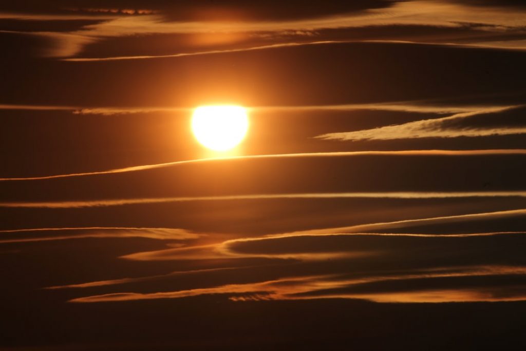 Veliki solarni minimum 2