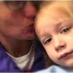 Djevojčica (4) kaže da je zagrlila Isusa kada je zamalo preminula