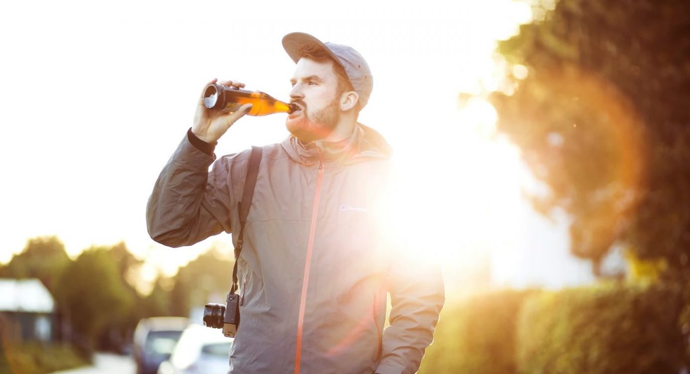 Smiju li kršćani piti alkohol?