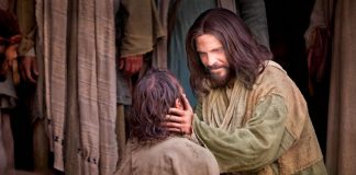 Kako Isus odgovara na naše vapaje?