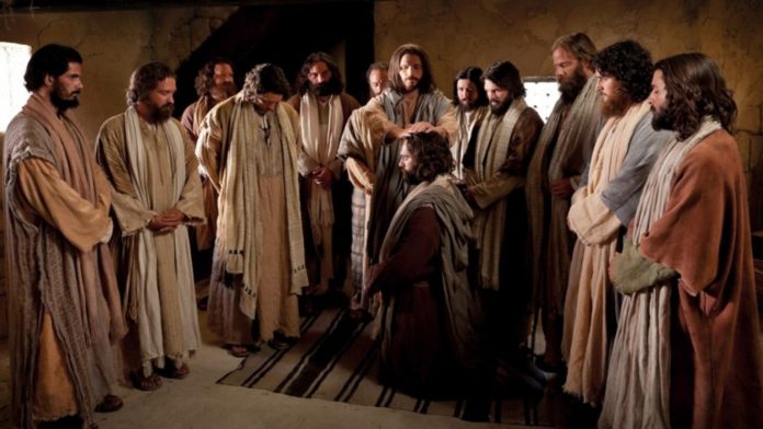Koliko su godina imali Isusovi apostoli?