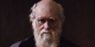 Tko je bio Charles Darwin