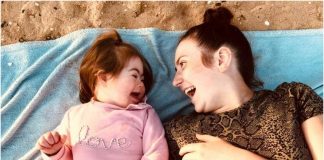 Majku djeteta s Downovim sindromom slomili komentari obitelji i prijatelja