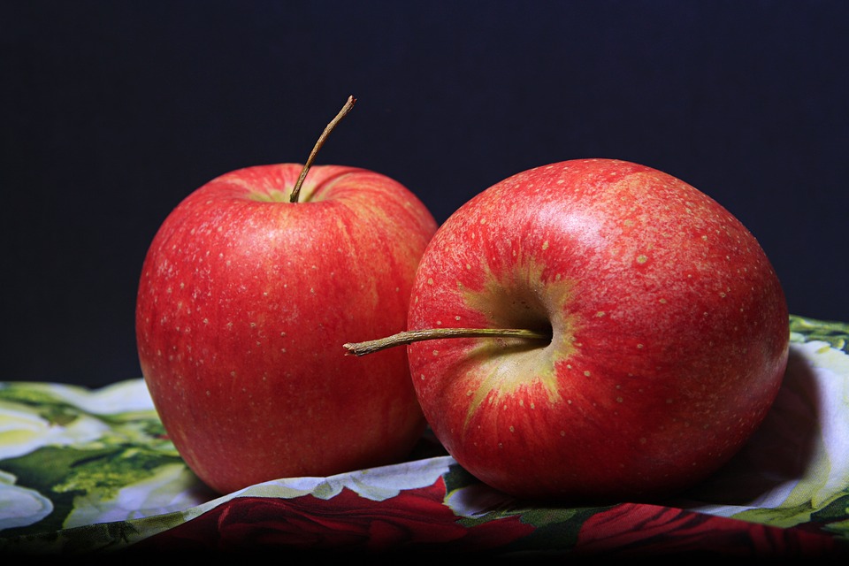 Ljekovita svojstva jabuke
