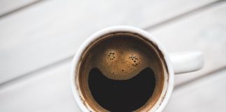 Kava ubrzava gubitak kilograma