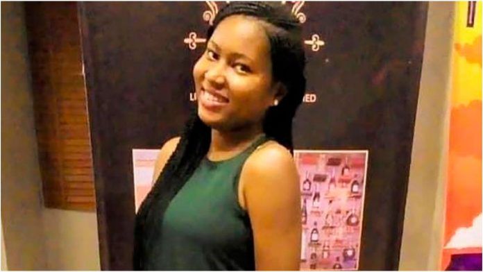 Nigerijka Mlada Nigerijka (22) silovana i ubijena u crkvi u kojoj je učila