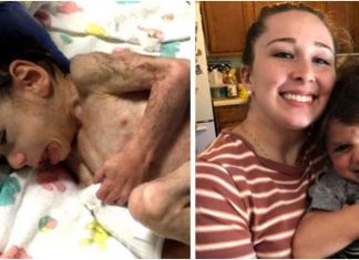 Posvojila je dječaka iz sirotišta koji je zamalo umro od gladi