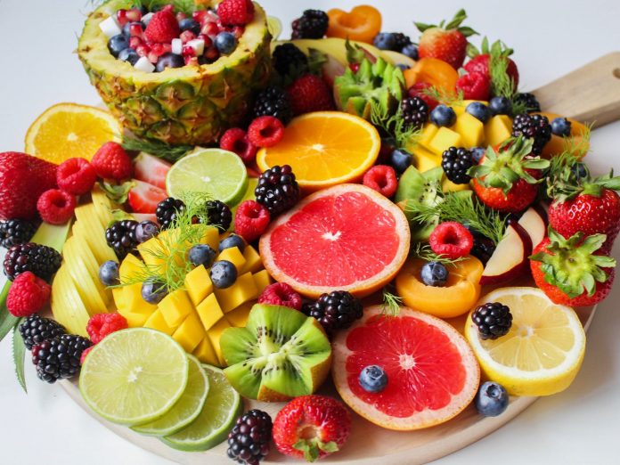 Najzdravije voće na svijetu