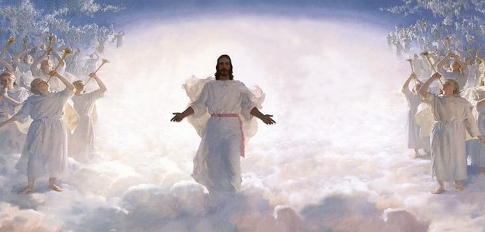 Tri stvari koje Isus na nebu radi za nas
