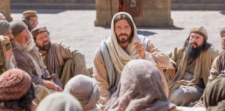 Zašto je Isus prijatelj grešnika?