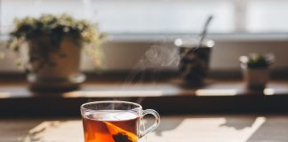 Nezaslađeni čaj sprječava kronične bolesti