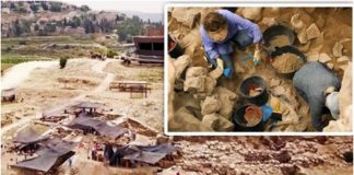 Arheolozi pronašli nevjerojatne artefakte koji potvrđuju istinitost Biblije