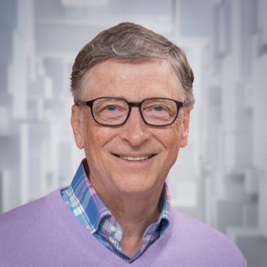 Bill Gates vijesti, slike, članci