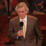 David Wilkerson