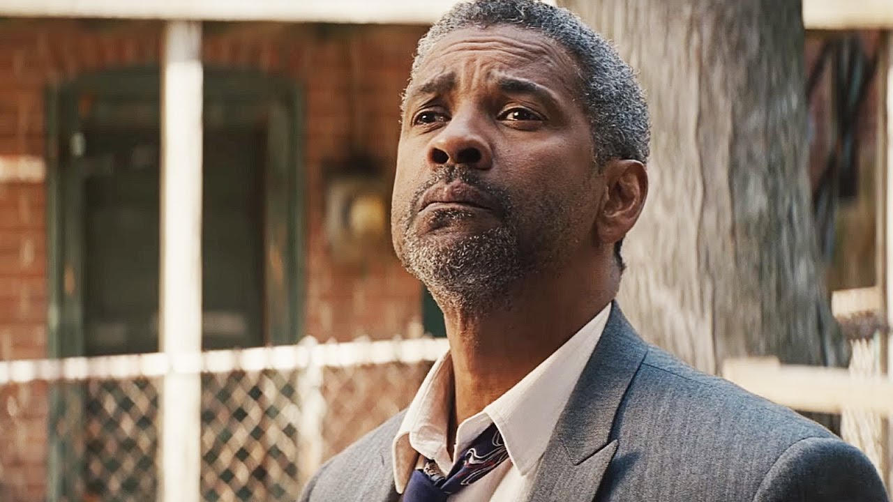 Denzel Washington opisao svoje nadnaravno iskustvo s Bogom