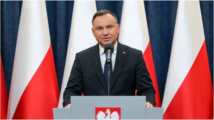 Duda Poljski predsjednik: Istospolnim brakovima želim zabraniti posvajanje djece
