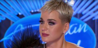 Katy Perry: Vjera u Boga me je spasila od samoubojstva