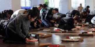 Kina namjerava oduzimati djecu kršćanskim roditeljima
