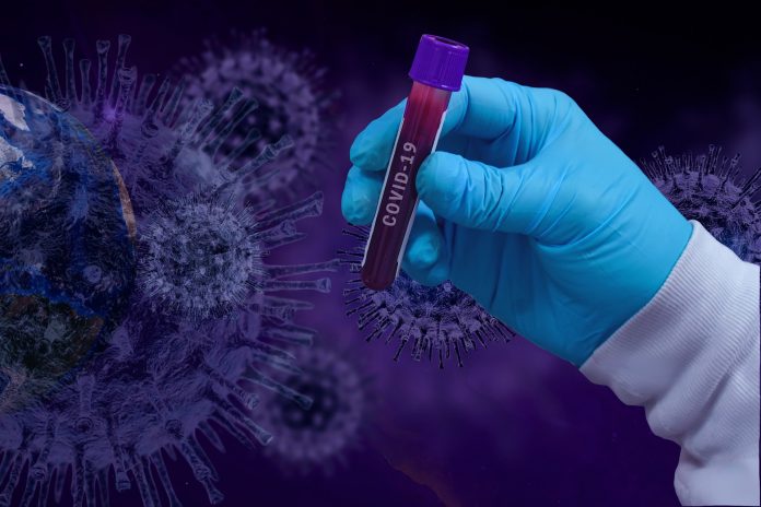 Koronavirus se prenosi zrakom, tvrde znanstvenici