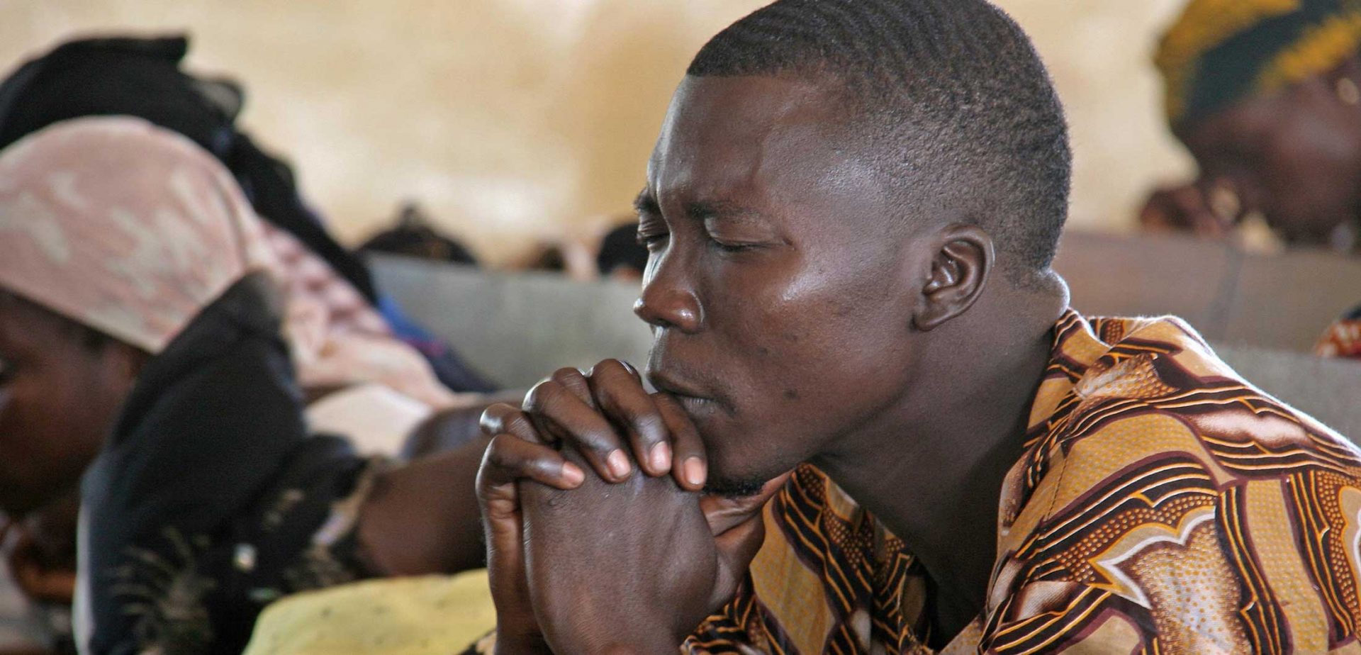 Islamski ekstremisti ubili 5 Nigerijaca kao upozorenje kršćanima
