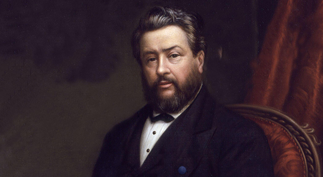 Charles spurgeon članci propovijedi