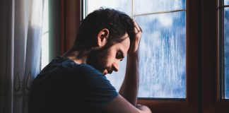 Mogu li vjernici bolovati od depresije?